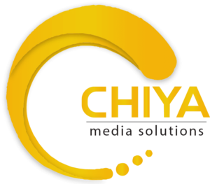 Chiya media logo