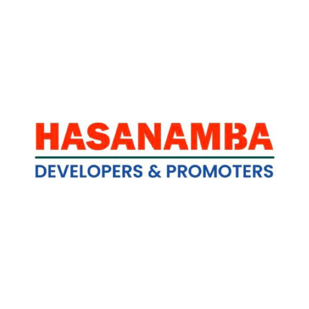 Hasanmaba Developers and promoters