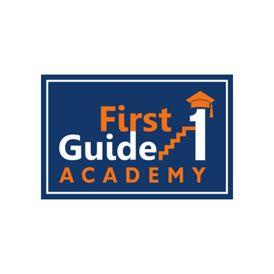First guide academy