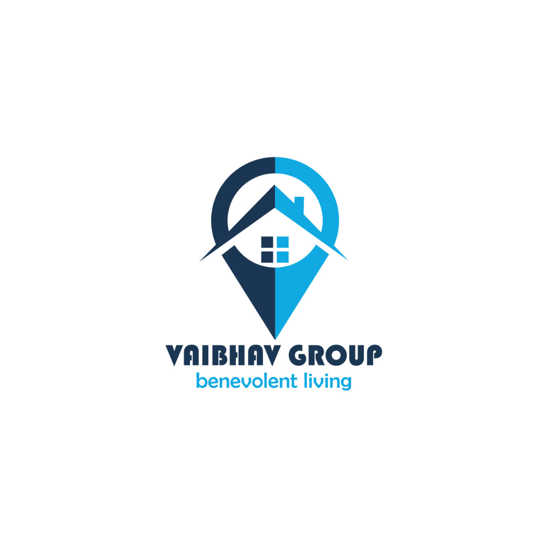Vasathi vaibhav logo