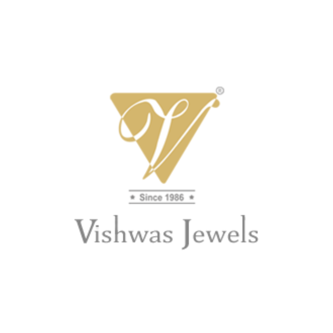 Vishwas Jewels Logo
