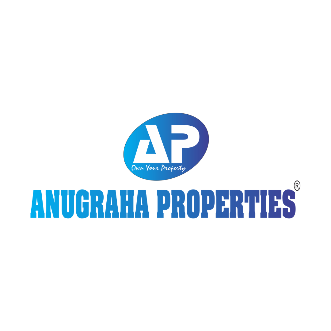 Anugraha properties Logo