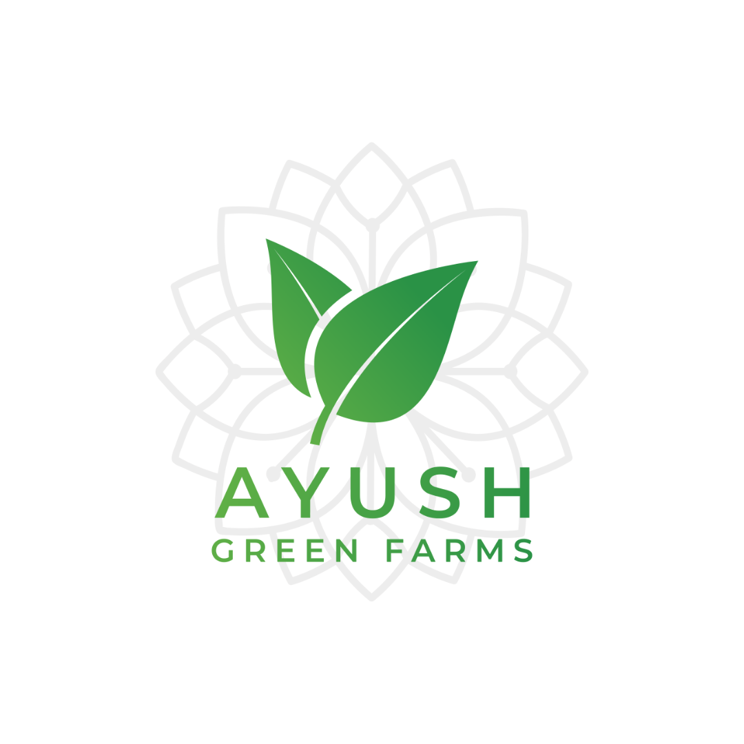 Ayush Green farms