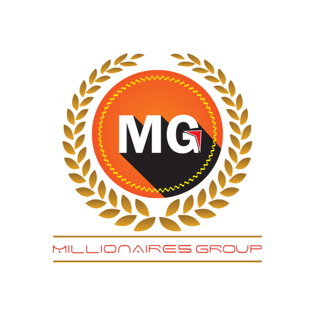 Millionaires Group logo