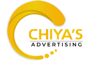 Chiya's Advertising