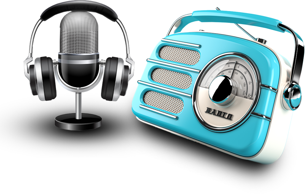 Radio Advertisement