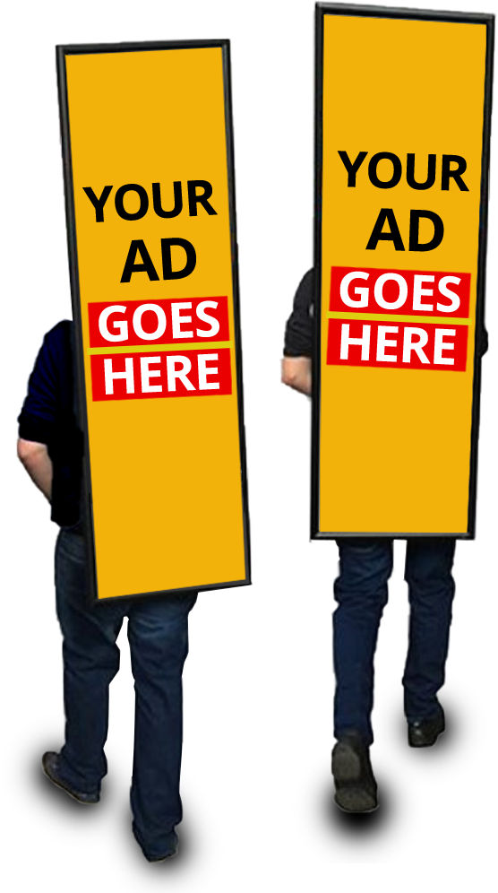 Look Walker Advertising