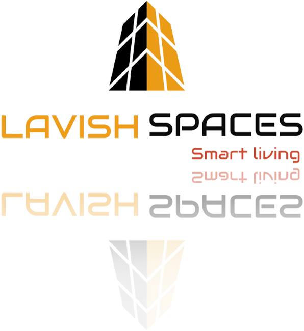 Lavish Space Logo - Chiya Media Solutions