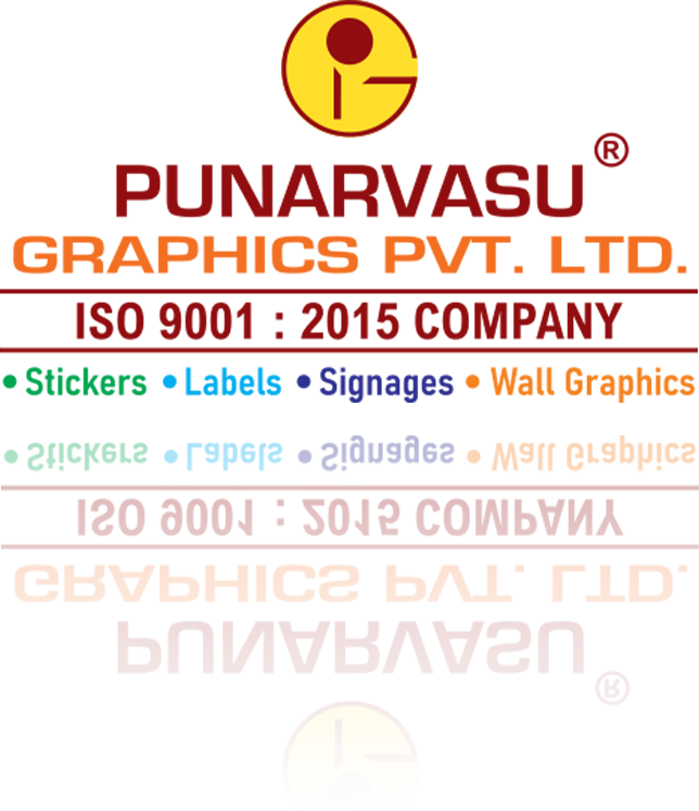 Punarvasu Graphics Logo - Chiya Media Solutions