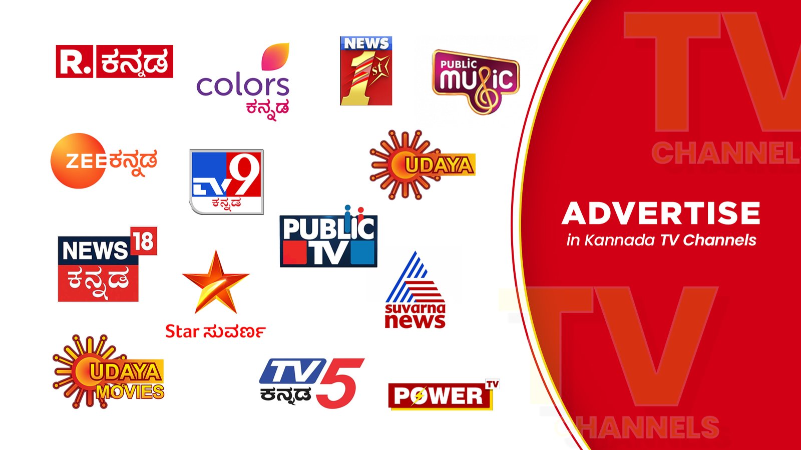 Kannada Tv Channels
