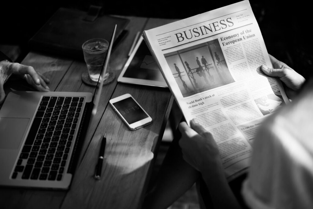 Newspaper advertising Agency in Bangalore