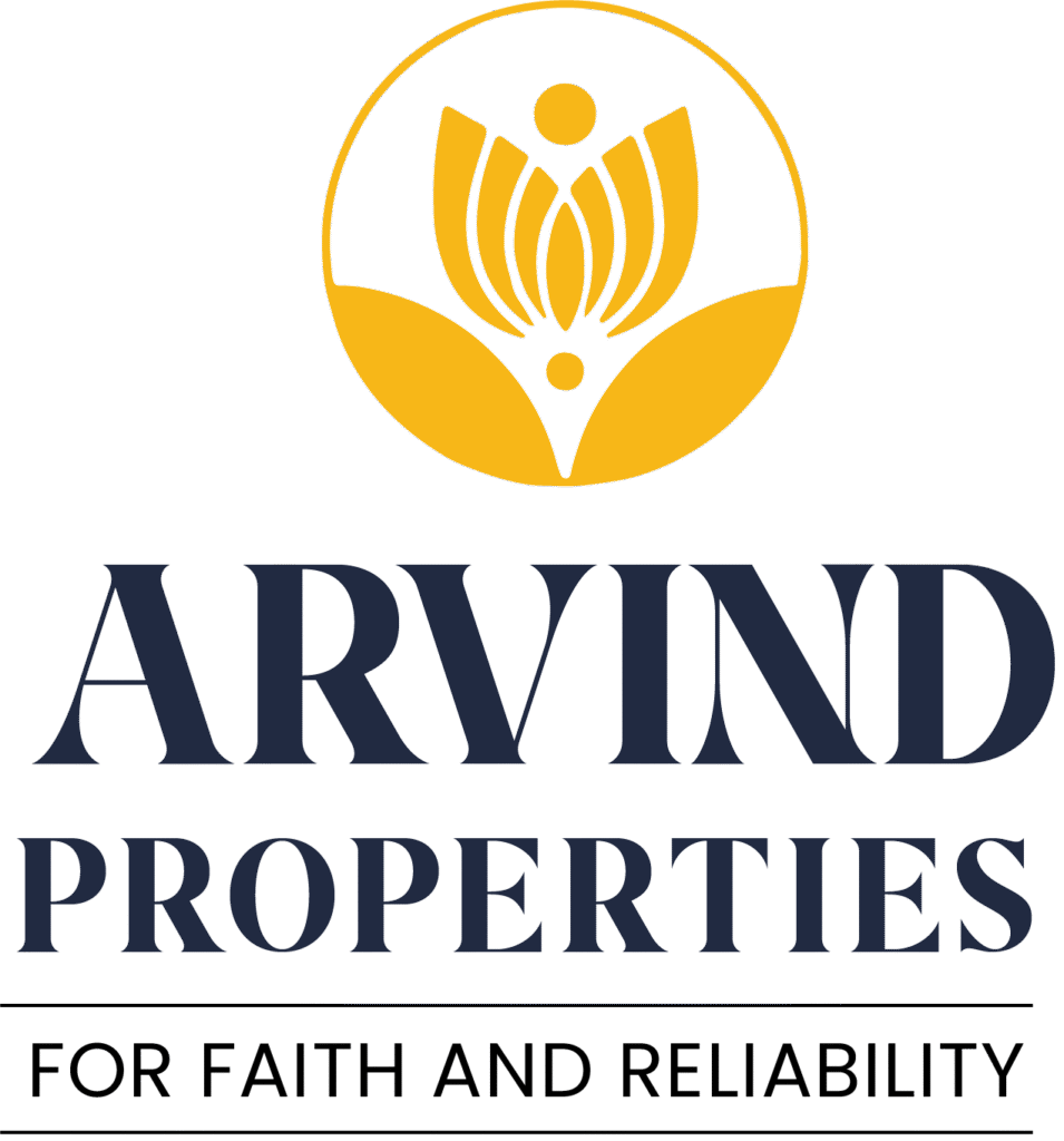 Arvind Properties