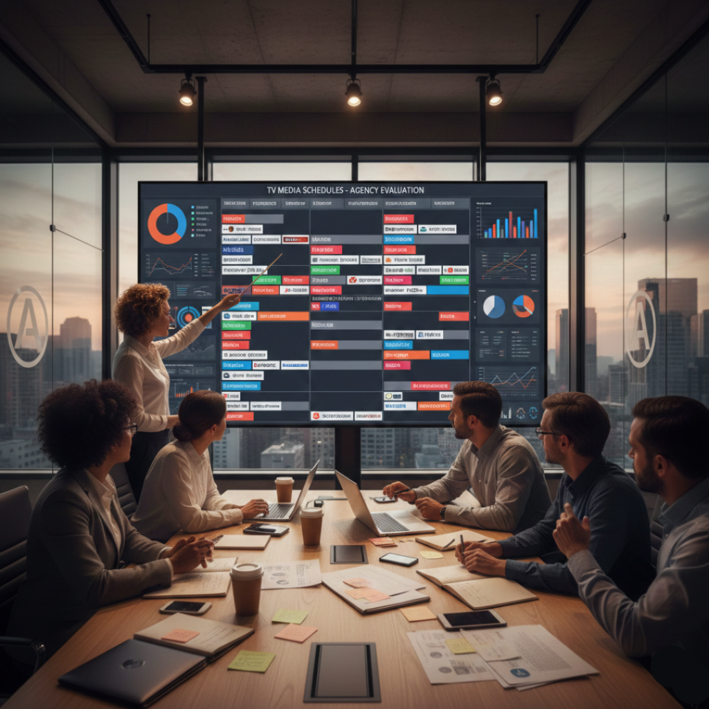 TV Advertising agency in Bangalore