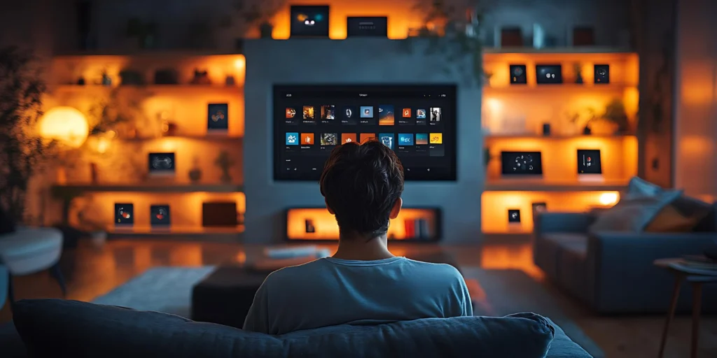 OTT advertising in Bangalore